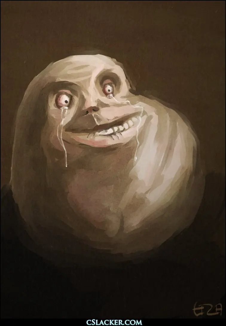 Badger, Badger, Badger, Badger, Mushroom!