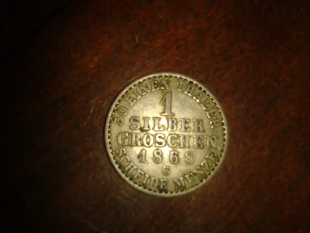 Mi coleccion de Monedas : Alemania
