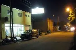 Fenomenos paranormales en panaderia de Sgo del Estero