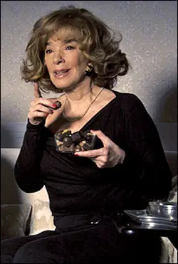 Ranking actrices argentinas