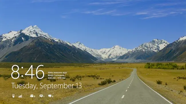 Windows 8 - Novedades