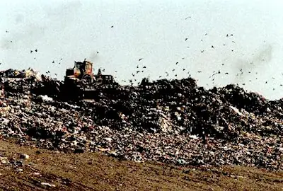 Contaminacion Urbana