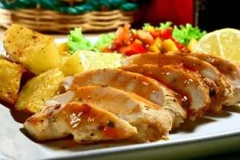 Dime tu tipo de sangre y te diré que comer