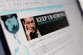 Wikileaks=Farsa, Daniel Estulin nos cuenta los detalles