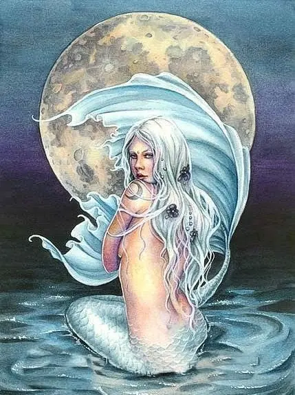 La sirena varada - obra y análisis de la letra