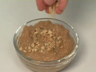 Salsa De Maní Thailandés - Estilo Americano