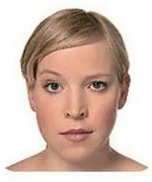 Las caras de las mujeres y sus significados