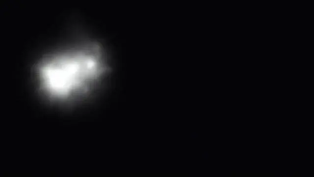 Se levato la Apuesta. ¿Donde Cae el satelite?