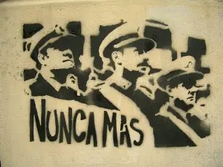 Día de memoria y justicia