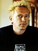 Biografia de Johnny Rotten