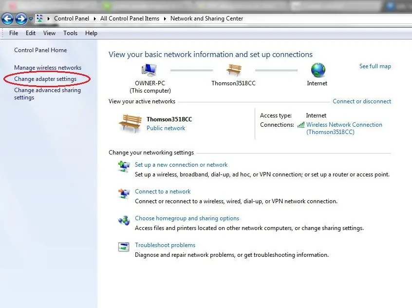 Aumenta la Recepción WiFi de tu laptop