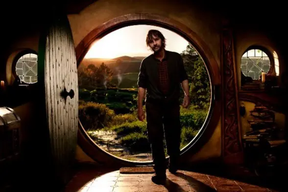 Peter Jackson publica el primer videoblog de 'The Hobbit'