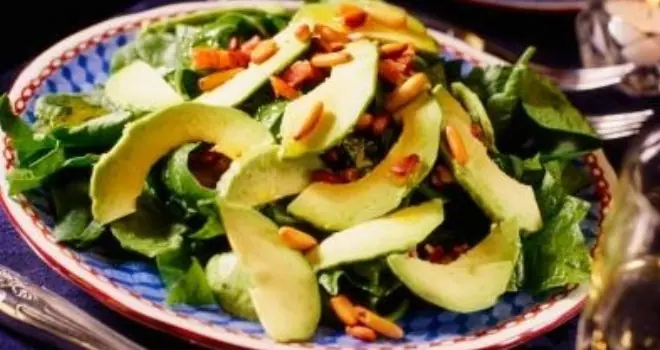 5 alimentos para mantener tu mente en forma
