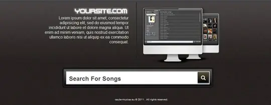 Crea una pagina web de musica