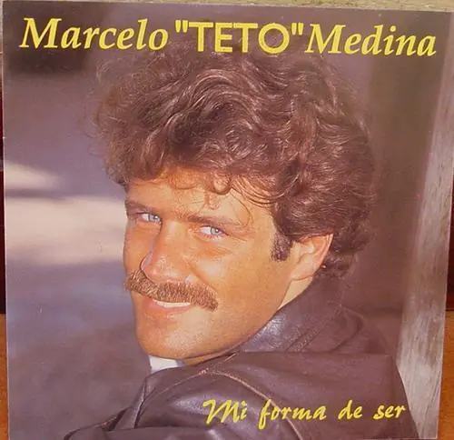 El Teto medina