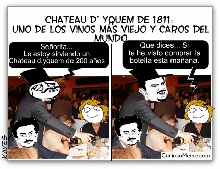 Aprendiendo cosas nuevas con los memes ^^ [Parte 2]