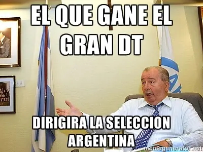 memes de grondona