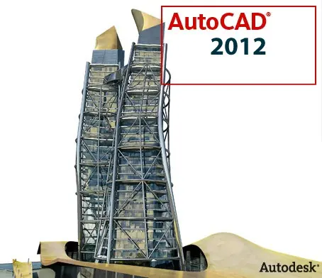 descarga autocad 2012 full 1 link gratis