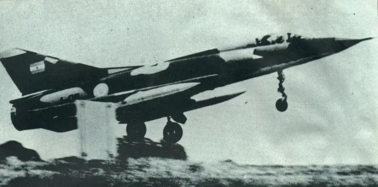 aviacion