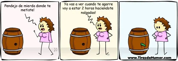 Comics Para Cagarte De Risa Un Ratito Parte 2