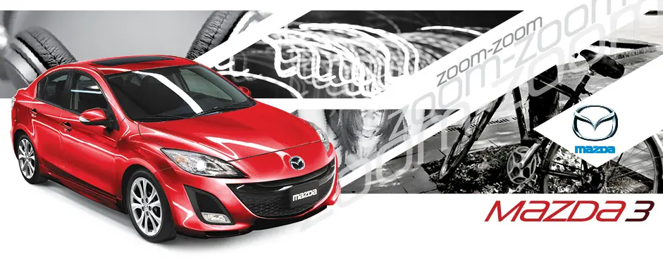 Culto al Mazda!!!