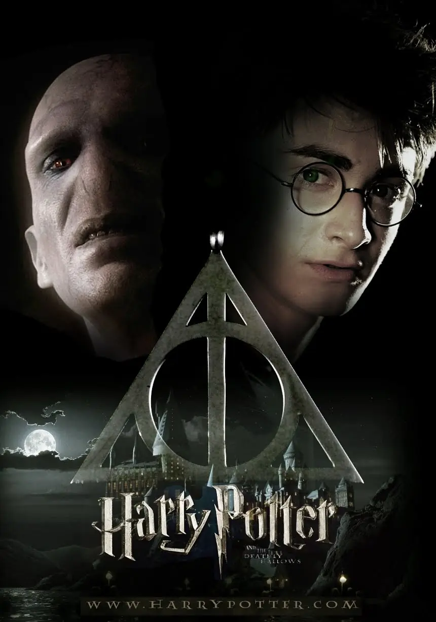 descargar harry potter y las reliquias de la muerte parte 2