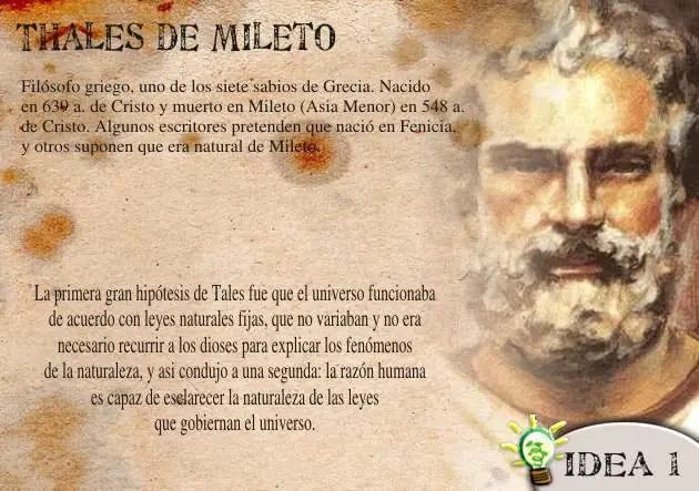 grandes ideas de la ciencia