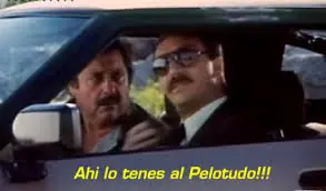 Clases de Pelotudos...