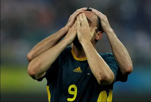 Ilusiones ópticas del fútbol