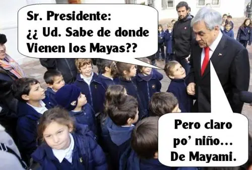 Te sacare siquiera una sonrisa...
