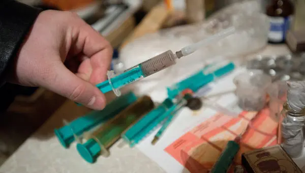 Advierten sobre una droga más letal que el paco