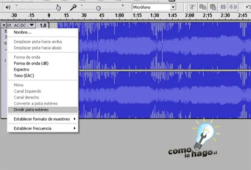 audacity