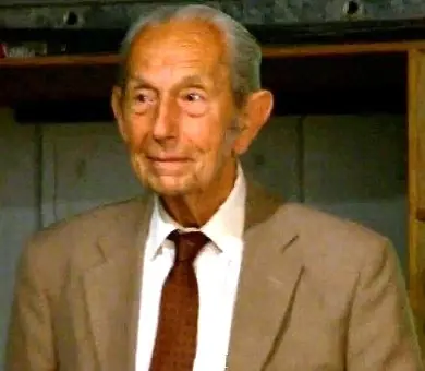 Y el Fin del Mundo? Donde esta el Fin del Mundo?