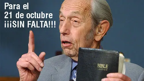 y el fin del mundo?