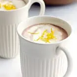 Bebidas calientes para pasar el invierno calentitos!!!