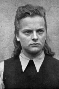 Irma Grese, La Nazi Condenada