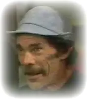 Ramon Valdéz, Ron Damon para los amigos.