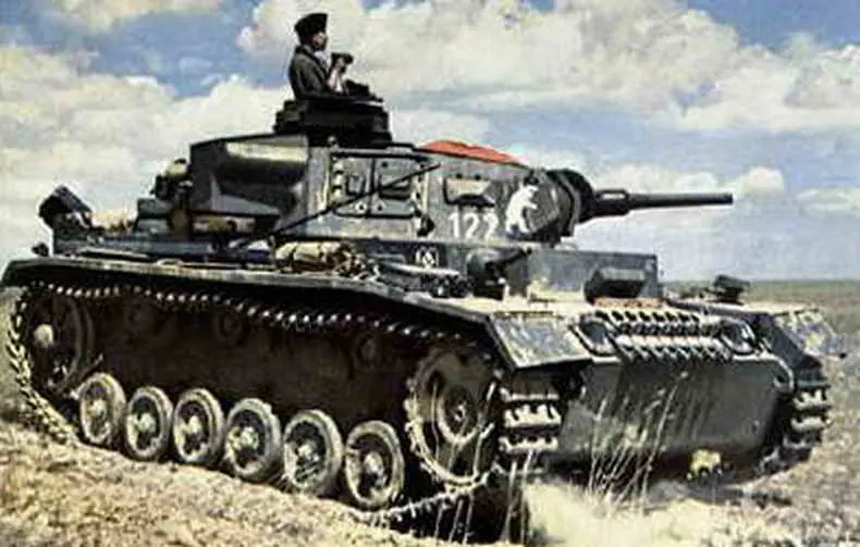 Panzer