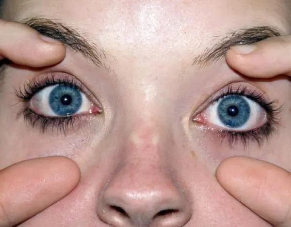 5 intimidades que podés deducir mirando a alguien