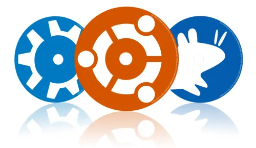 Ubuntu, Kubuntu y Xubuntu 11.10