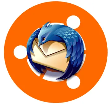 Equiparando Thunderbird con Evolution