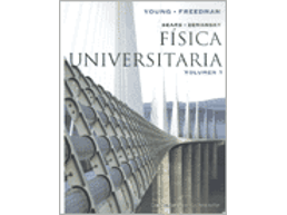 Fisica universitaria 1 y 2