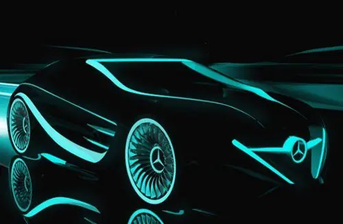 Articulos inspirados en Tron
