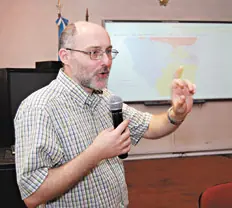 El poder y el negocio de la tecnología