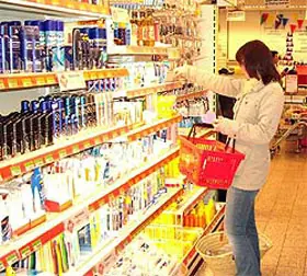 Los supermercados te usan date cuenta