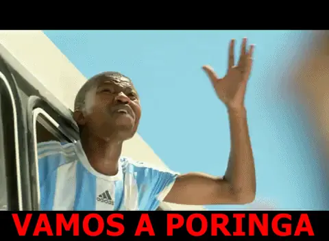 Te ha pasado, no mientas