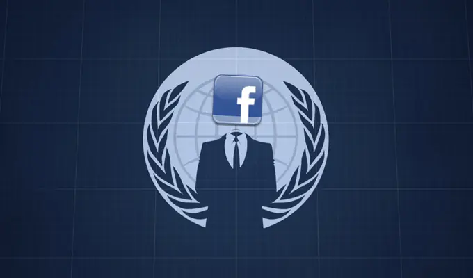 El 5 de Noviembre no pasara nada con Facebook