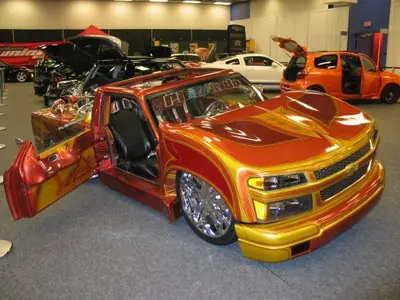 Fotos e imagenes de autos tunning