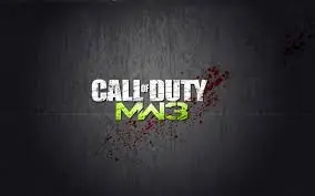 Call Of Duty MW3 Trailer Español