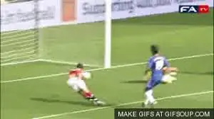 Los chinitos y el fulbito